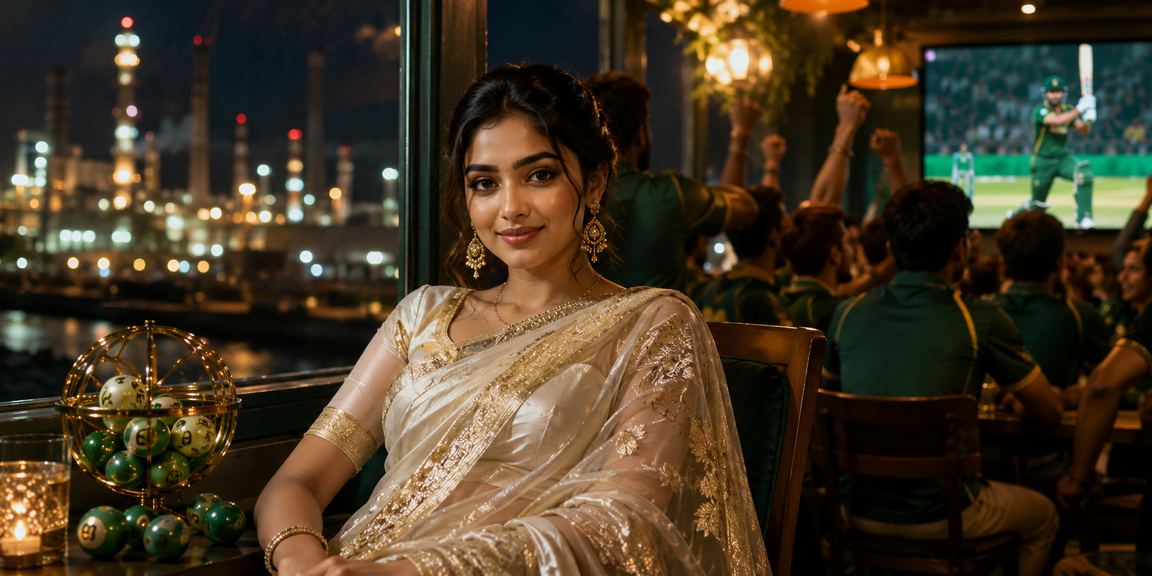 নারায়ণগঞ্জে একজন বাংলাদেশি নারী মোবাইলে 351 ক্রিকেট বেটিং উপভোগ করছেন